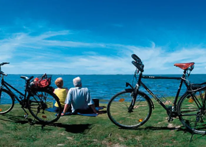 Lejlighed Vogelnest Hage