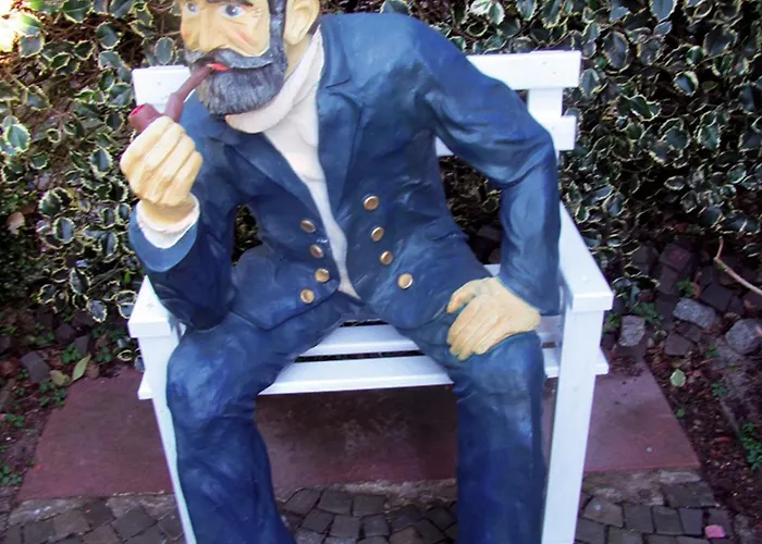 Lejlighed Vogelnest *