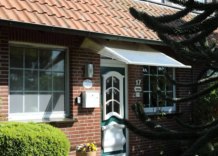 Lejlighed Vogelnest Hage